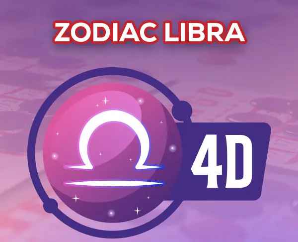 4D Libra
